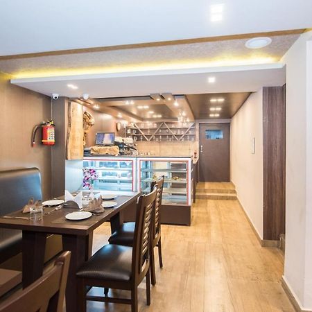 Victoria Paradise Inn Benaulim Zewnętrze zdjęcie