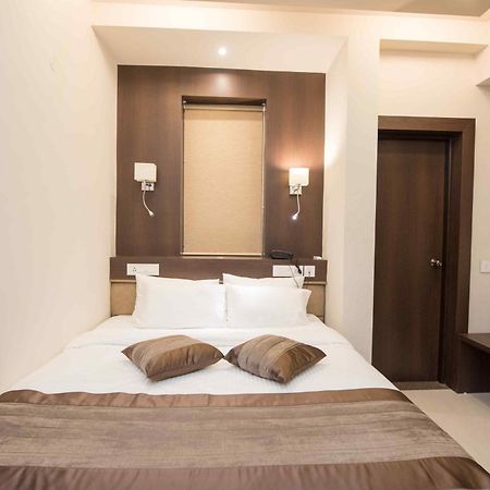 Victoria Paradise Inn Benaulim Zewnętrze zdjęcie