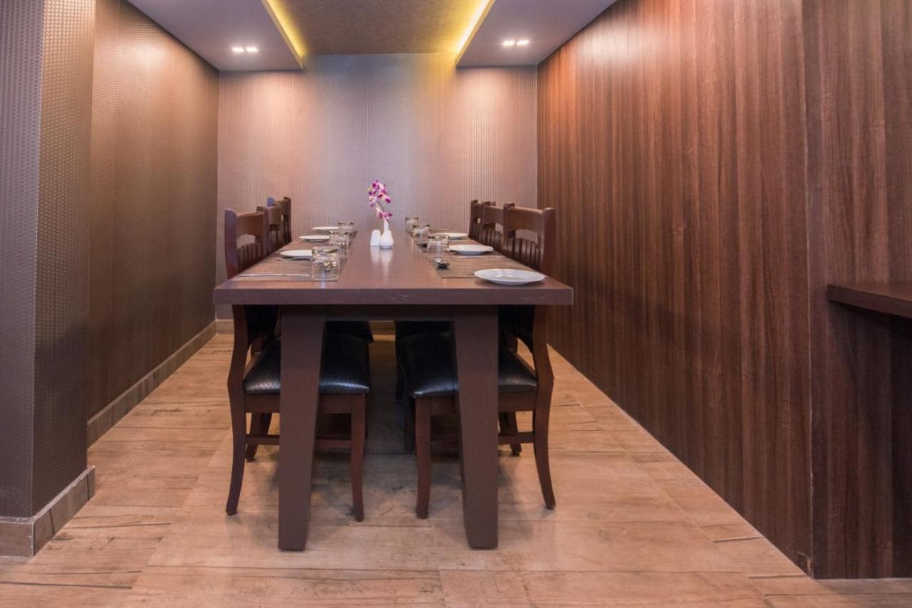 Victoria Paradise Inn Benaulim Zewnętrze zdjęcie