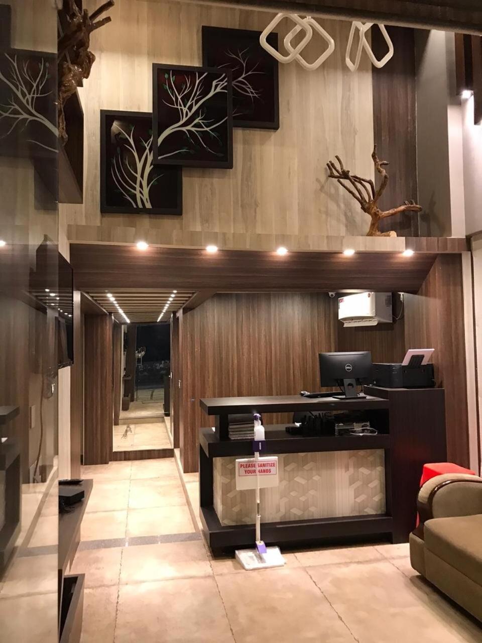 Victoria Paradise Inn Benaulim Zewnętrze zdjęcie